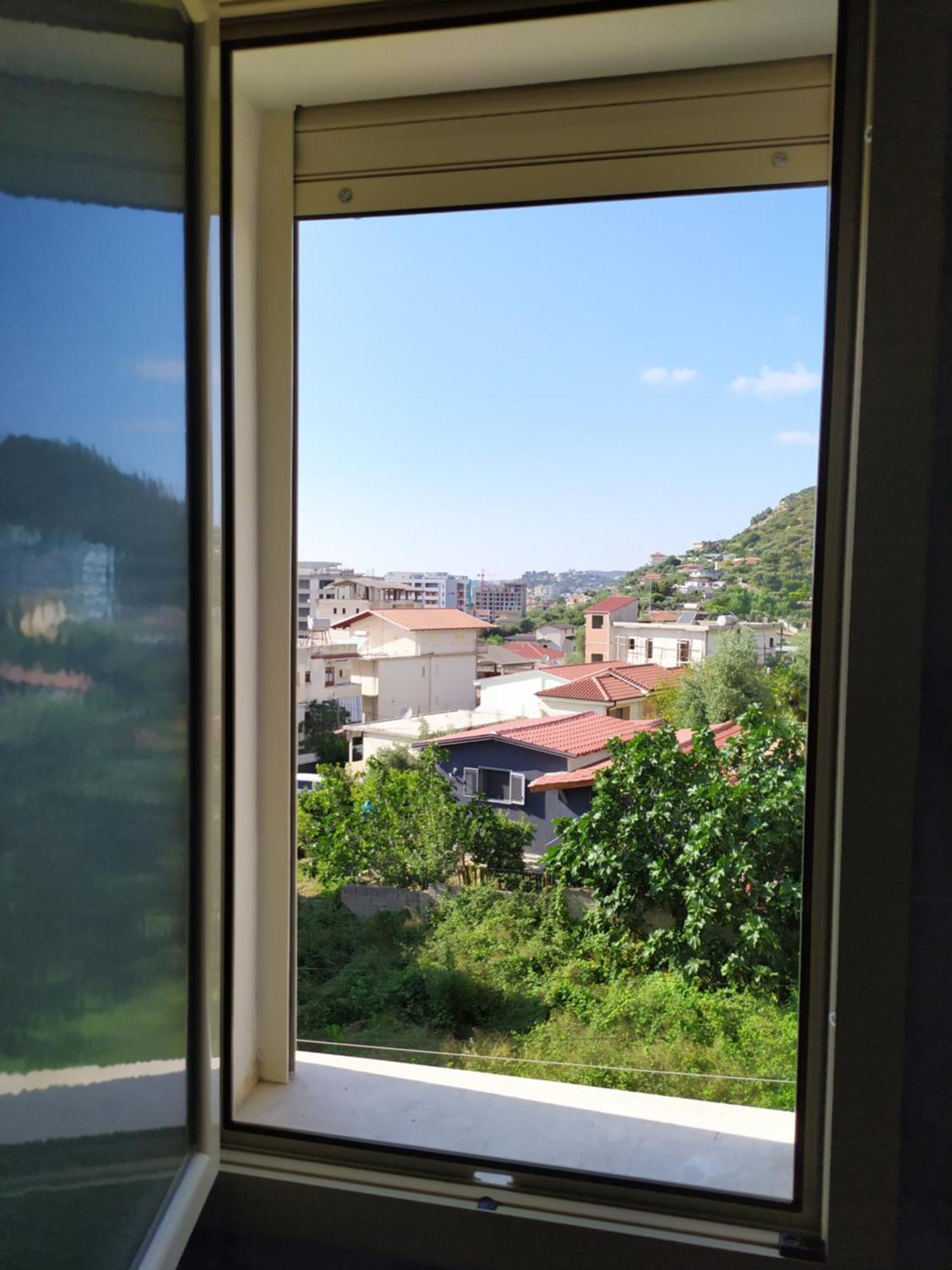 Valbona Apartments Vlorë Exterior foto